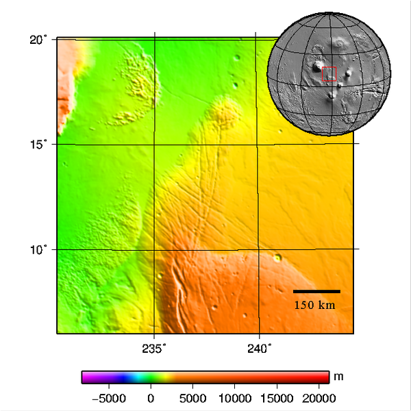 Soubor:Ulysses Fossae - topography map.png