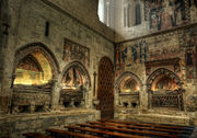 Catedral Vieja, Salamanca (Spain), HDR 3.jpg