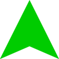 Green Arrow Up Darker.png