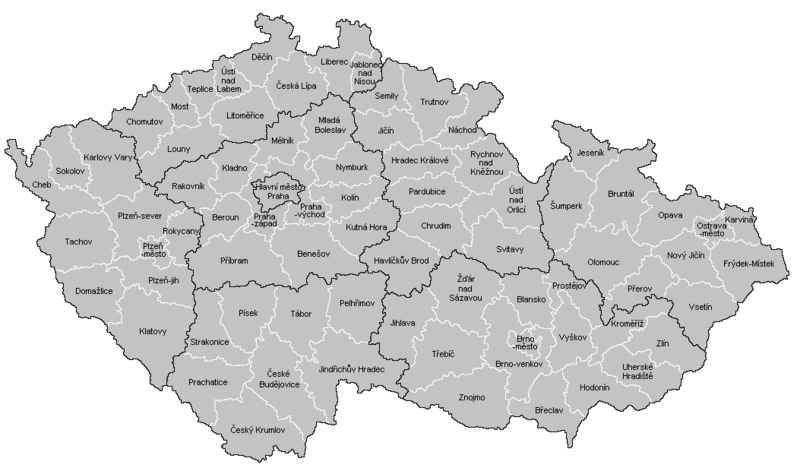 Soubor:České okresy 1960.png