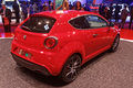 Alfa Romeo MiTo - Mondial de l'Automobile de Paris 2014 - 005.jpg