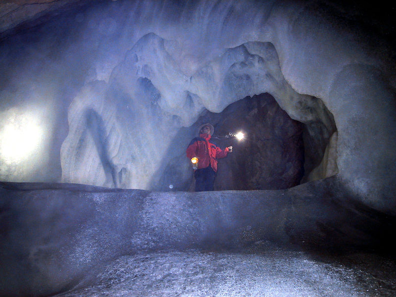 Soubor:Eisriesenwelt Werfen Austria 02.jpg