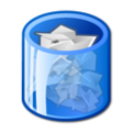 Nuvola filesystems trashcan full.png