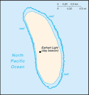 Howland Island-CIA WFB Map.png