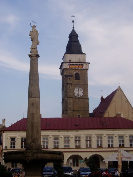 Soubor:Slavonice-namesti.jpg