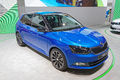 Škoda Fabia - Mondial de l'Automobile de Paris 2014 - 004.jpg