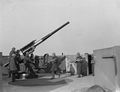 4.5 inch AA gun Chatham Kemt 1939 IWM H 820.jpg