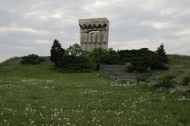 Soubor:Plaszow-obozkoncentracyjny-pomnik.jpg