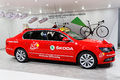 Škoda Superb - Mondial de l'Automobile de Paris 2014 - 001.jpg
