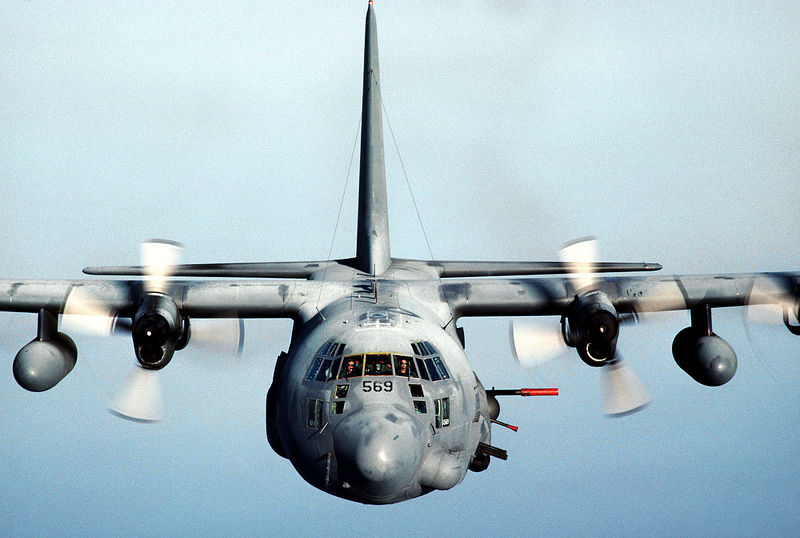 Soubor:AC-130H Spectre (2152981898).jpg