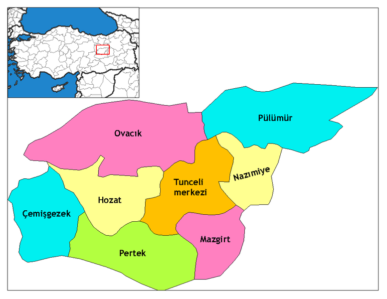 Soubor:Dersim districts.png