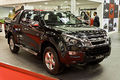 Isuzu - D-Max - Mondial de l'Automobile de Paris 2012 - 208.jpg