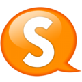 Speech-balloon-orange-s256.png