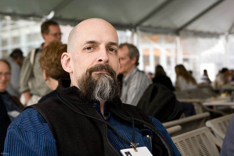 Soubor:Neal Stephenson Flickr.jpg