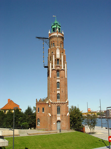 Soubor:Bremerhaven Oberfeuer 04.jpg