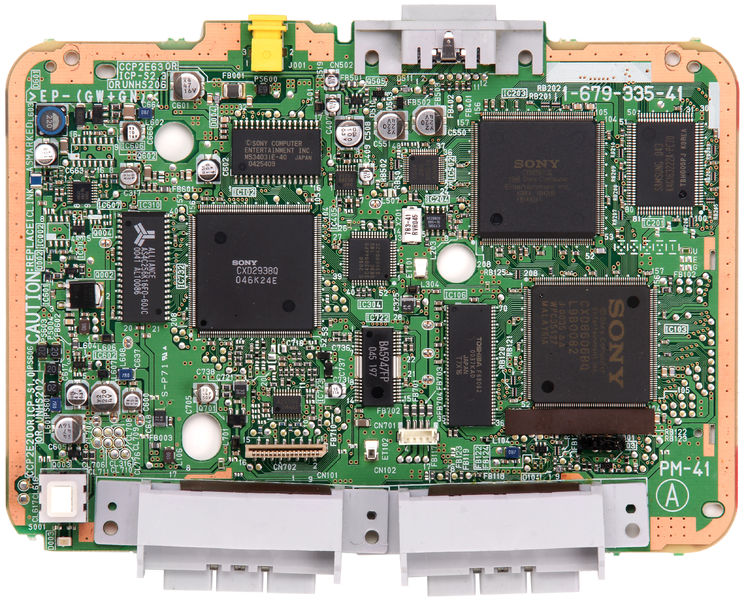 Soubor:PSone-Motherboard.jpg