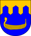 Benátky (SV) CoA CZ.png