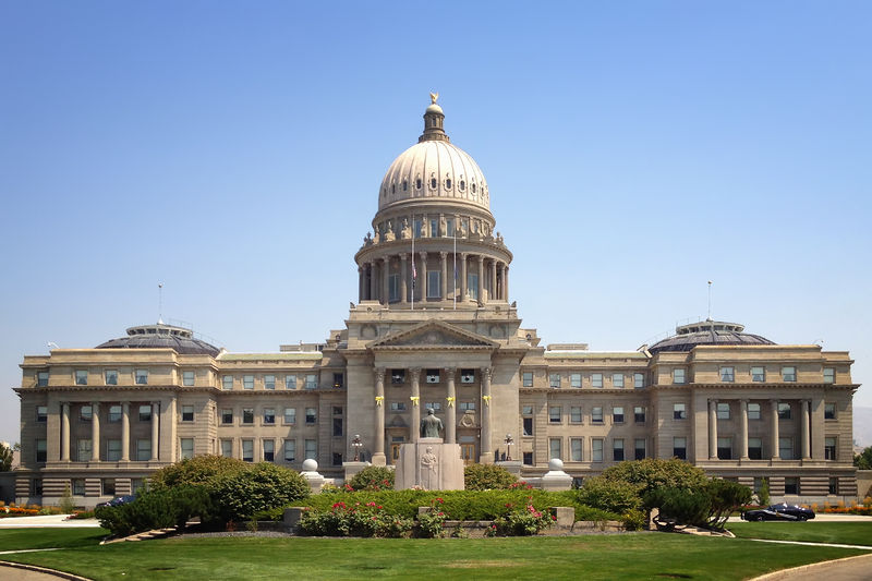 Soubor:Idaho Capitol Building.JPG