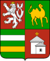 Plzen Region CoA CZ.png