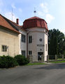 Netvořice, municipal museum.jpg