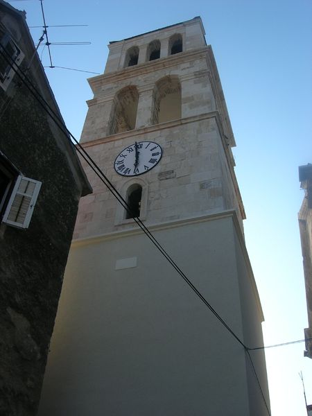 Soubor:Vodice-Church.JPG