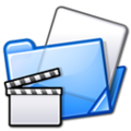 Nuvola filesystems folder video.png