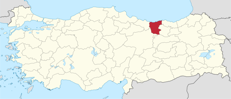 Soubor:Giresun in Turkey.png