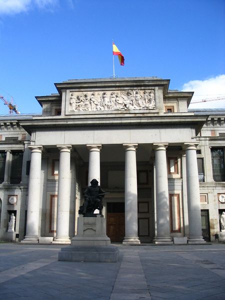 Soubor:Museo del Prado frente.JPG