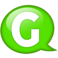 Speech-balloon-green-g256.png