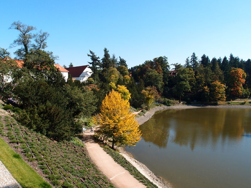 Soubor:Zámecký park Průhonice-September-2017-34.JPG