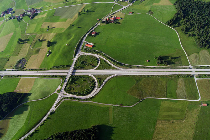 Soubor:Autobahn anschluss1.jpg