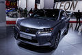 Lexus RX 450h - Mondial de l'Automobile de Paris 2012 - 003.jpg
