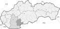 Slovakia nitra levice.png