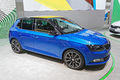 Škoda Fabia - Mondial de l'Automobile de Paris 2014 - 006.jpg