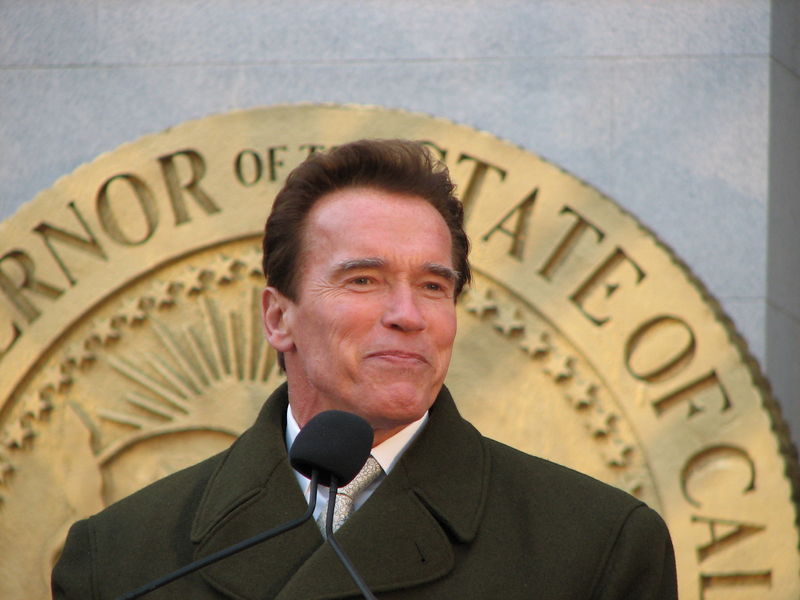 Soubor:Arnold Schwarzenegger-speech-Flickr.jpg