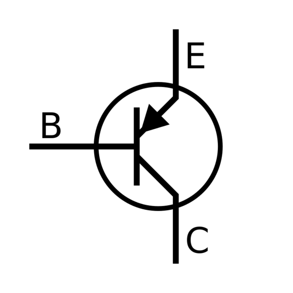 Soubor:BJT PNP symbol.png