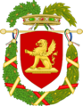 Provincia di Grosseto-Stemma.png