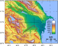 Azerbaijan Topography.png