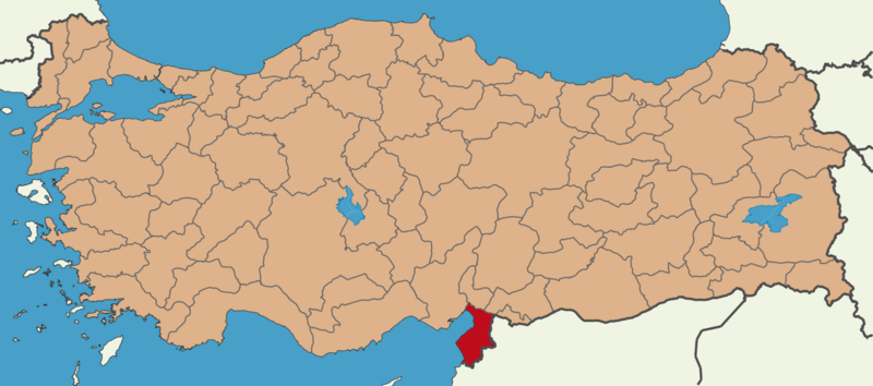 Soubor:Latrans-Turkey location Antakya.png