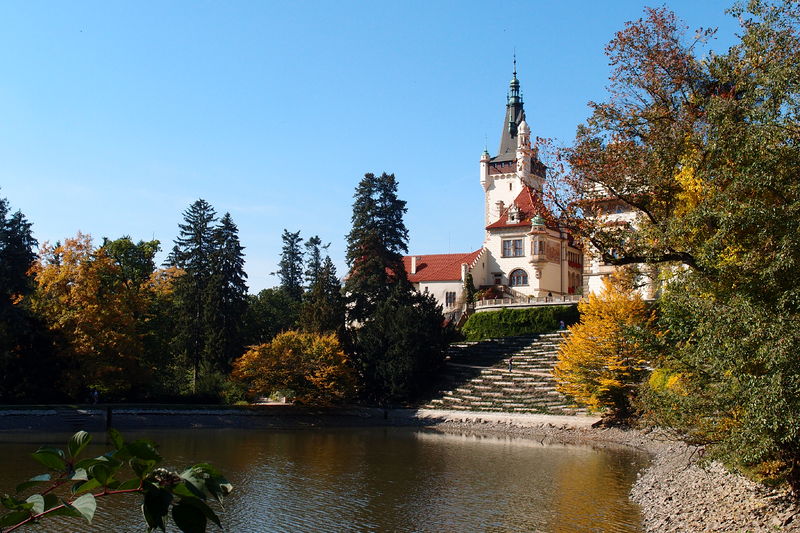 Soubor:Zámecký park Průhonice-September-2017-53.JPG