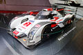 Audi R18 e-tron quattro - Mondial de l'Automobile de Paris 2014 - 001.jpg
