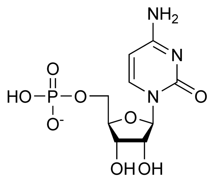 Soubor:CMP chemical structure.png