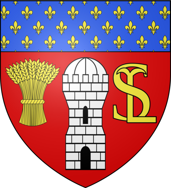 Soubor:Blason de Gonesse.png