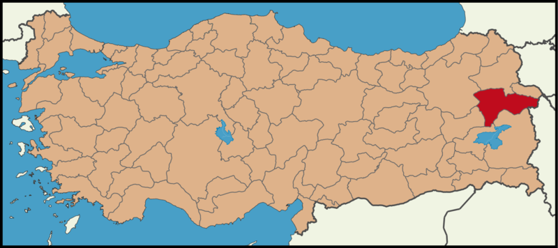 Soubor:Latrans-Turkey location Ağrı.png