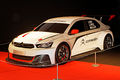 Festival automobile international 2014 - Citroën C-Elysée - 005.jpg