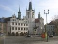 Litomerice main square 03.JPG