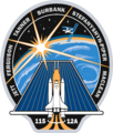 STS-115 patch.png