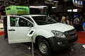 Isuzu - D-Max - Mondial de l'Automobile de Paris 2012 - 212.jpg