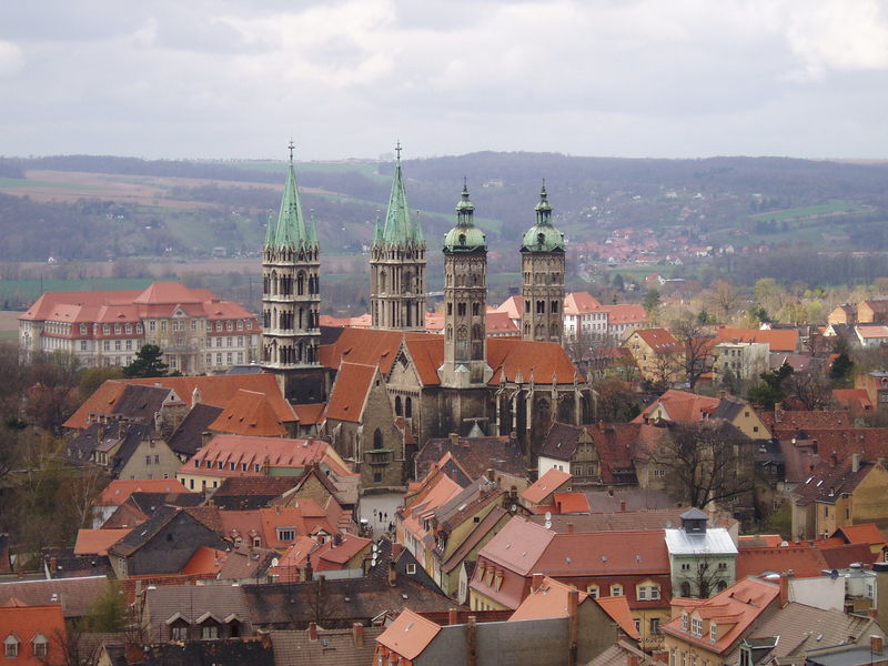 Soubor:Naumburg Dom.JPG