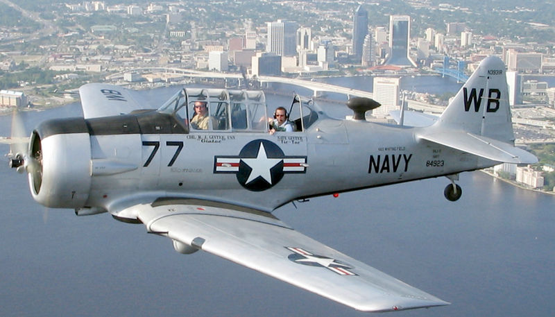 Soubor:T-6 Texan Jacksonville a.jpg